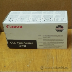 Canon CLC 1100 Black Toner Cartridge